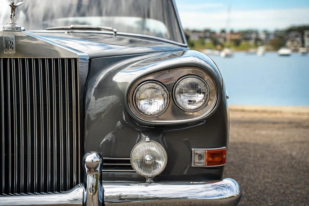 1964 Rolls-Royce Silver Cloud III - Image 12 of 31