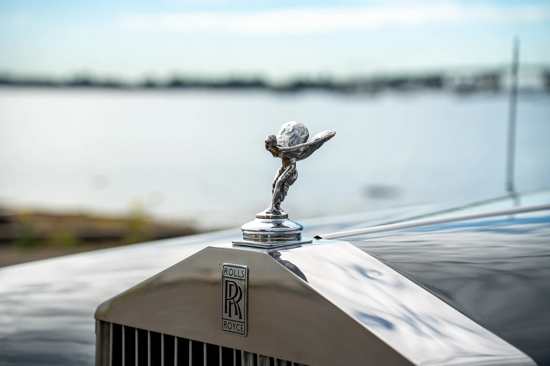 1964 Rolls-Royce Silver Cloud III - Image 13 of 31