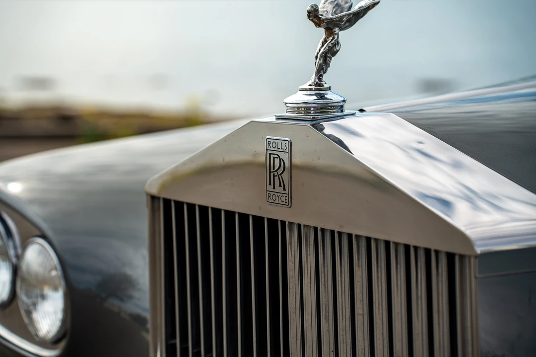 1964 Rolls-Royce Silver Cloud III - Image 14 of 31