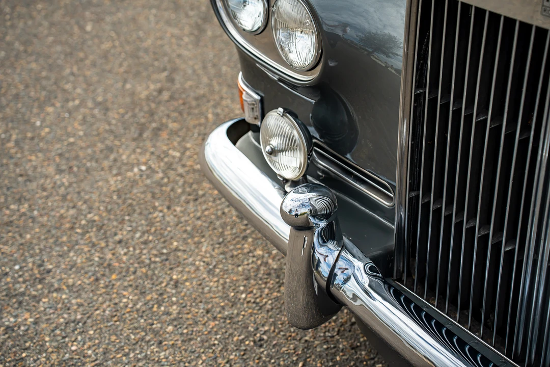 1964 Rolls-Royce Silver Cloud III - Image 15 of 31