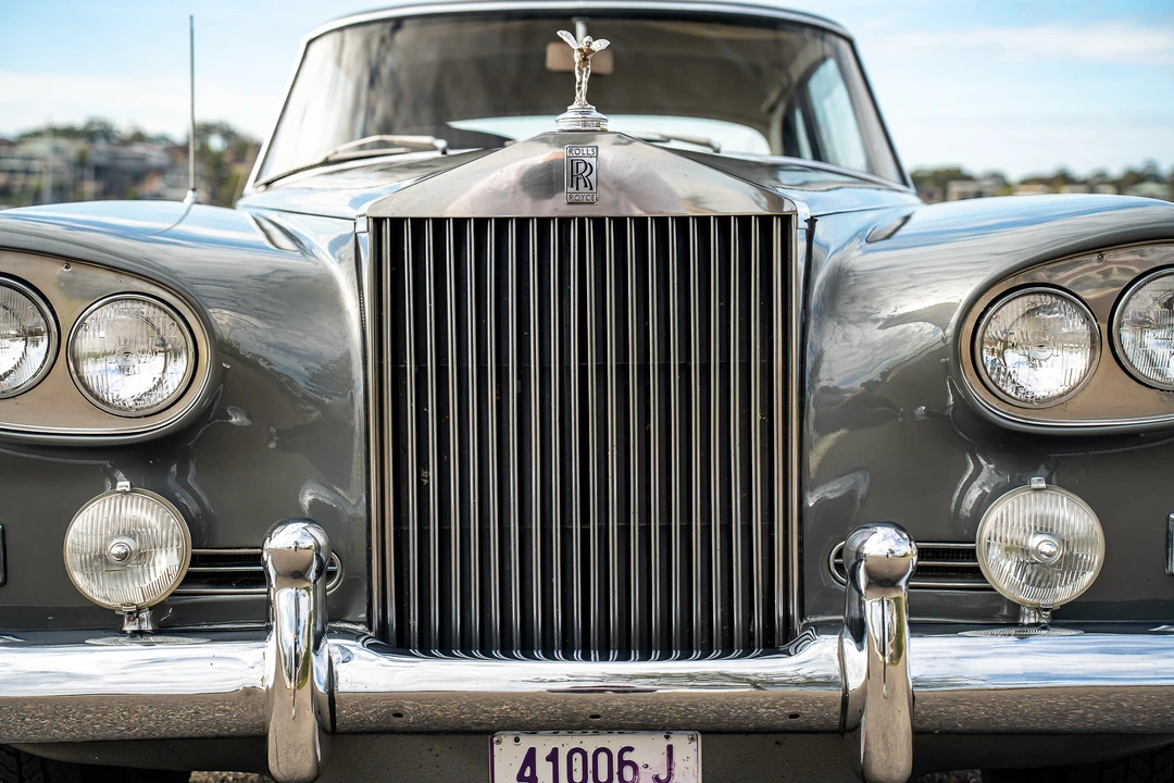 1964 Rolls-Royce Silver Cloud III - Image 16 of 31