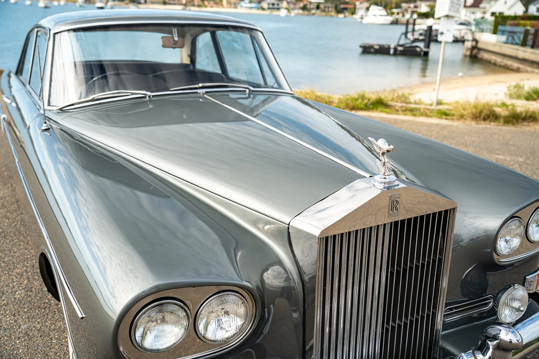 1964 Rolls-Royce Silver Cloud III - Image 31 of 31