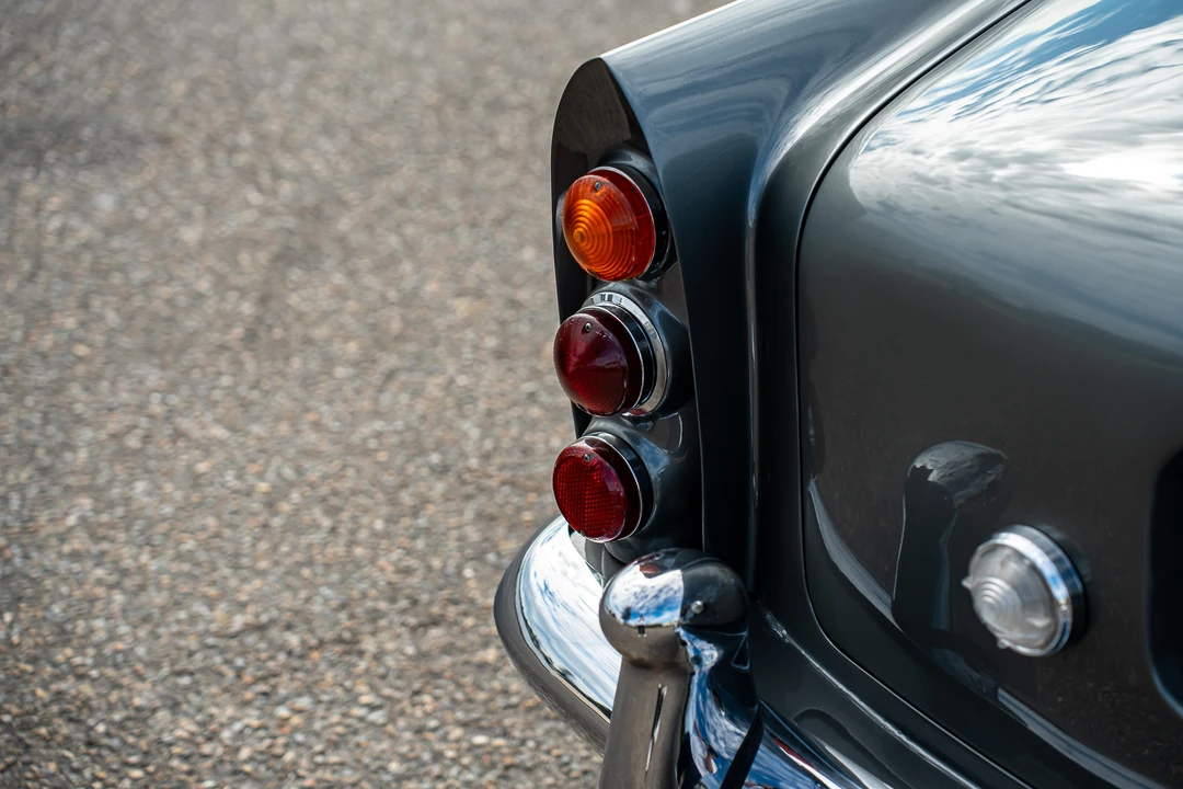 1964 Rolls-Royce Silver Cloud III - Image 18 of 31