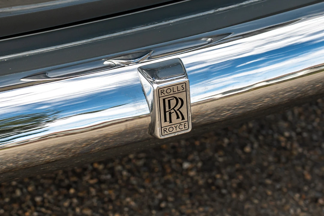 1964 Rolls-Royce Silver Cloud III - Image 22 of 31