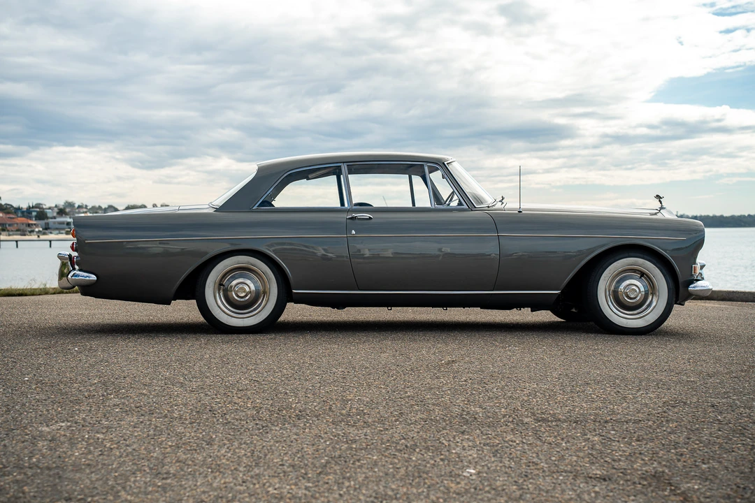 1964 Rolls-Royce Silver Cloud III - Image 8 of 31