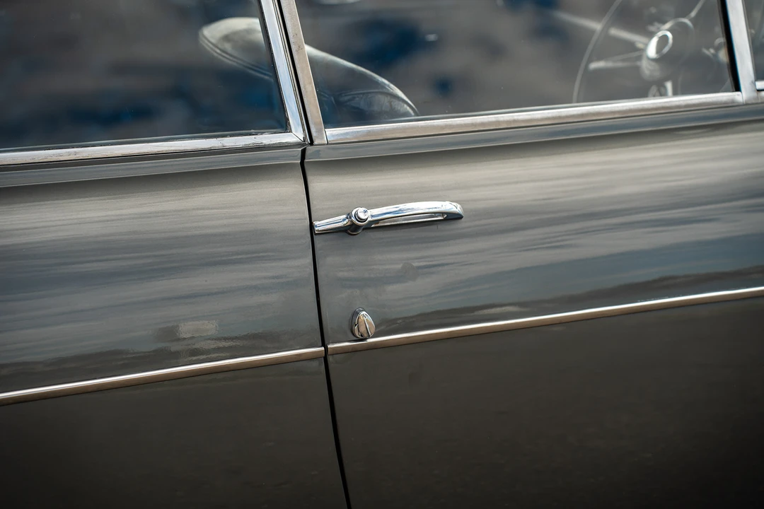 1964 Rolls-Royce Silver Cloud III - Image 23 of 31