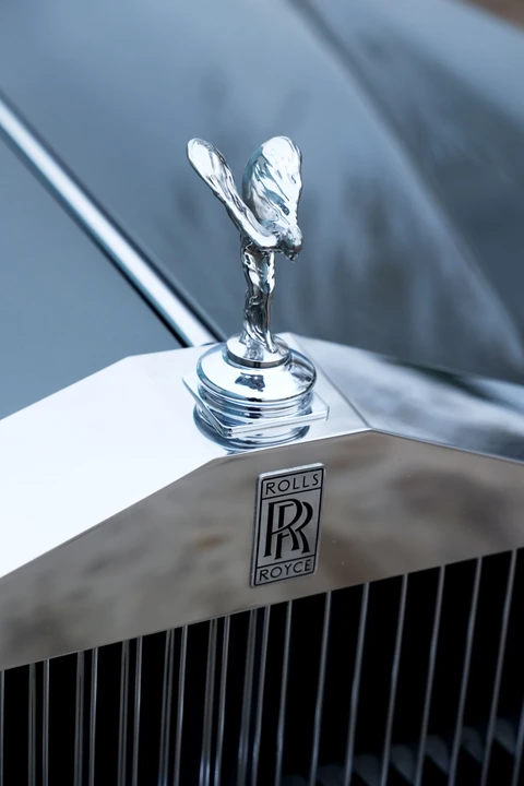 1964 Rolls-Royce Silver Cloud III - Image 6 of 26