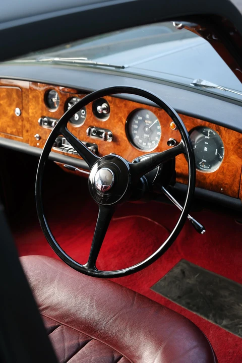 1964 Rolls-Royce Silver Cloud III - Image 19 of 26