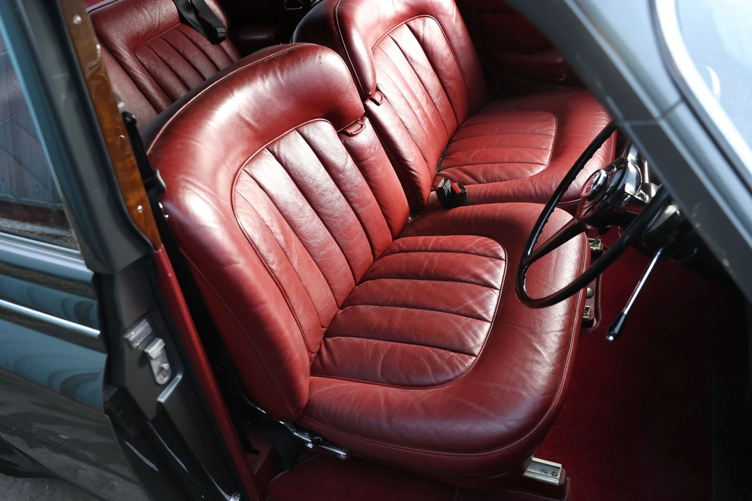 1964 Rolls-Royce Silver Cloud III - Image 22 of 26