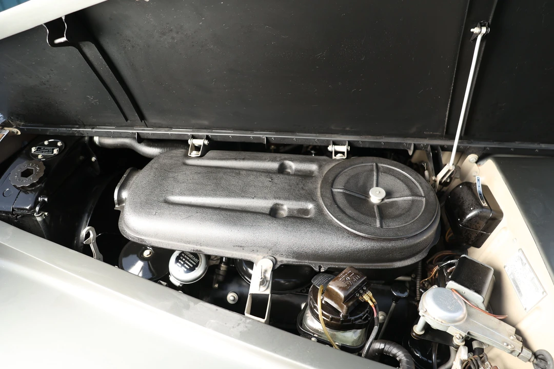 1964 Rolls-Royce Silver Cloud III - Image 2 of 26