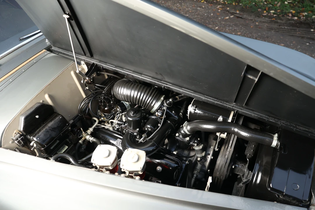 1964 Rolls-Royce Silver Cloud III - Image 25 of 26