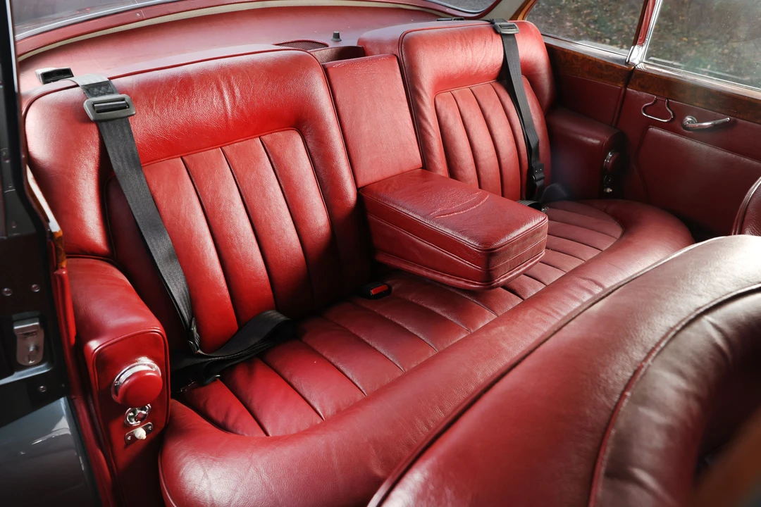 1964 Rolls-Royce Silver Cloud III - Image 12 of 26