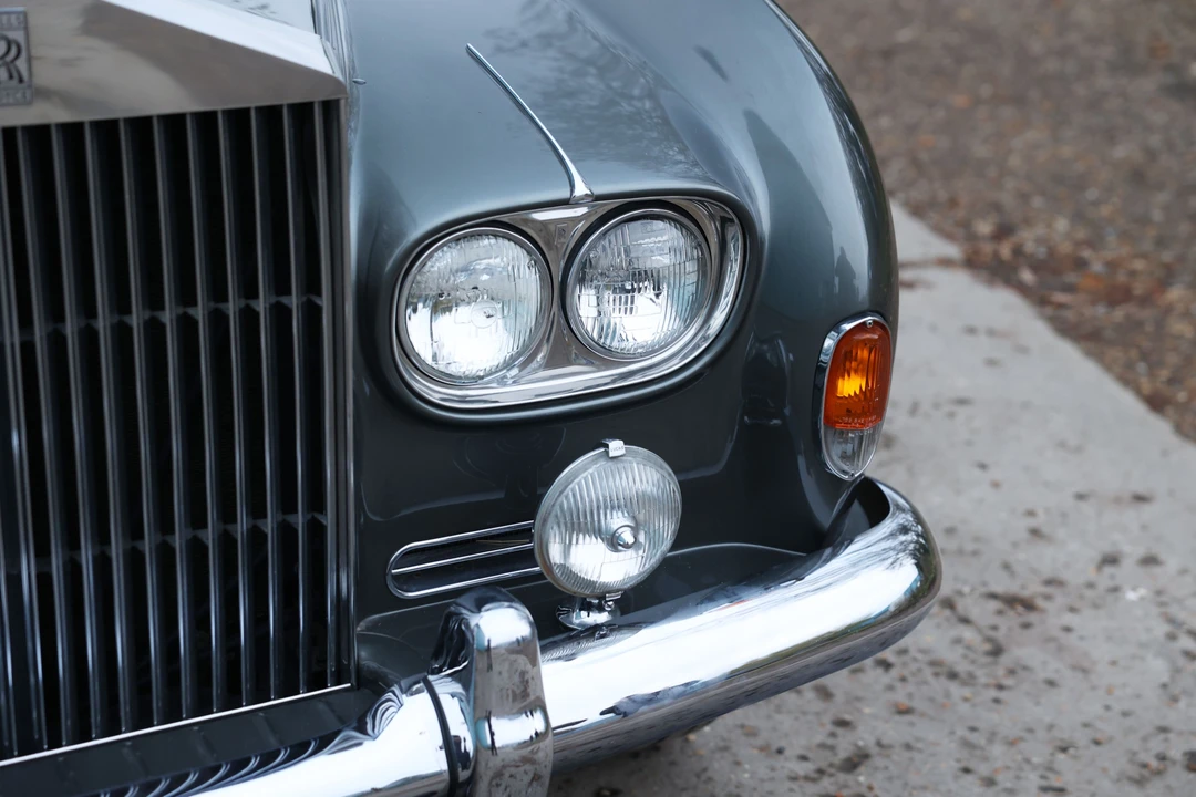 1964 Rolls-Royce Silver Cloud III - Image 8 of 26