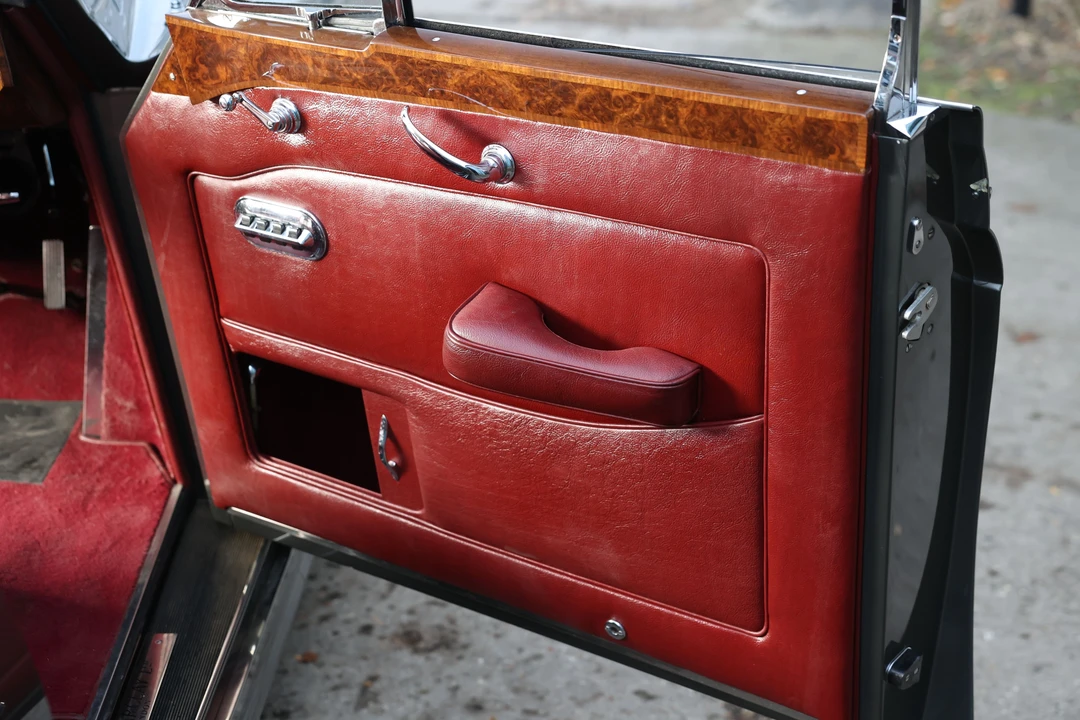 1964 Rolls-Royce Silver Cloud III - Image 21 of 26