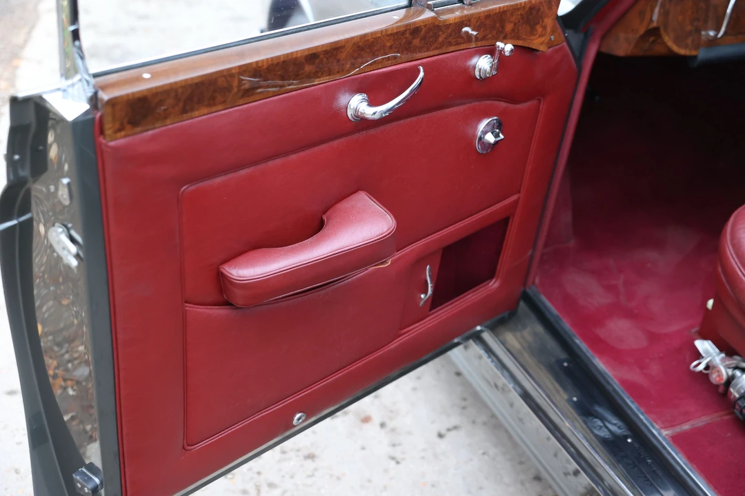1964 Rolls-Royce Silver Cloud III - Image 3 of 26