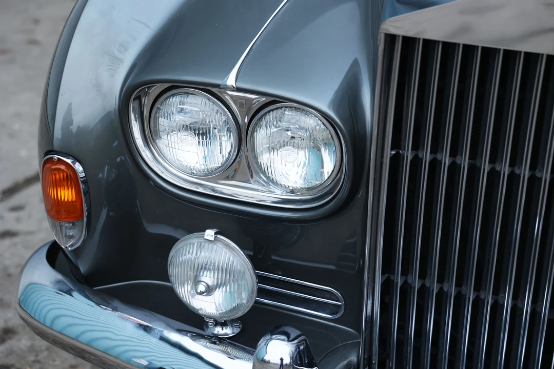 1964 Rolls-Royce Silver Cloud III - Image 7 of 26