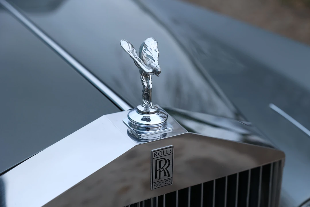 1964 Rolls-Royce Silver Cloud III - Image 5 of 26