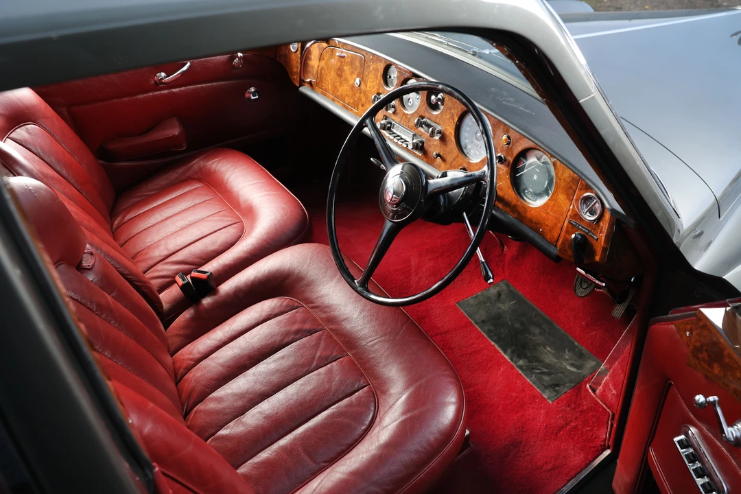 1964 Rolls-Royce Silver Cloud III - Image 14 of 26