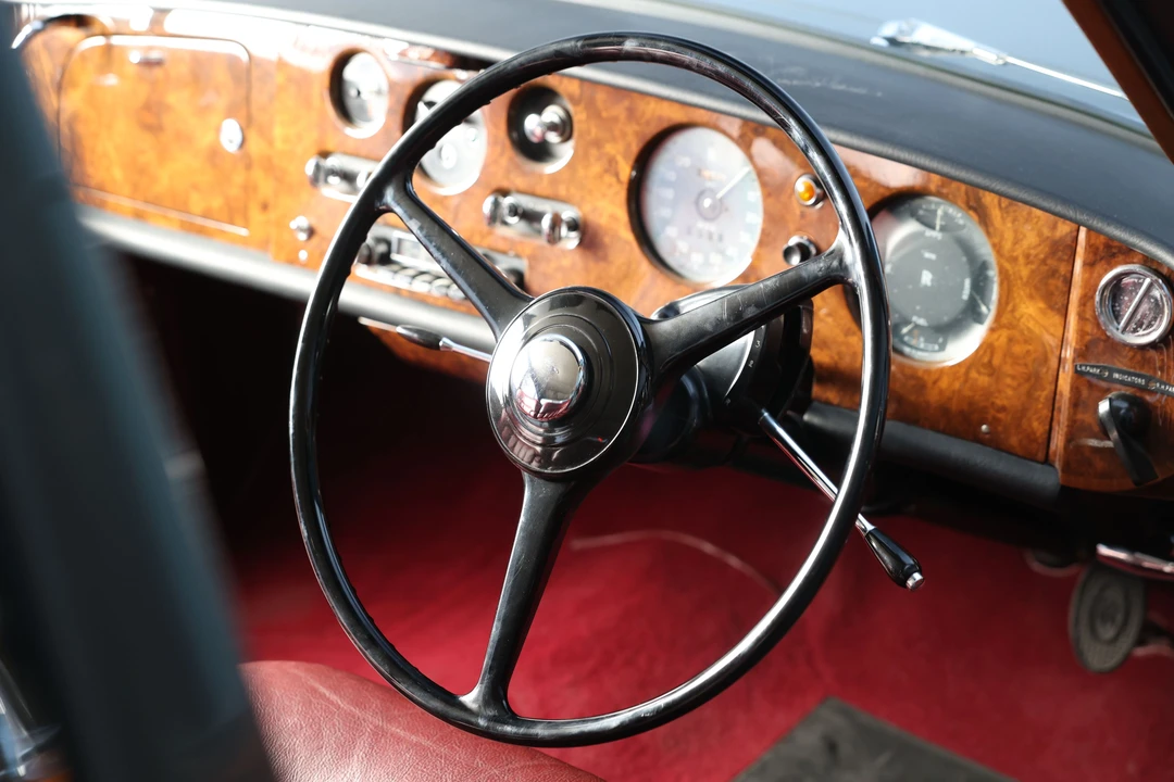 1964 Rolls-Royce Silver Cloud III - Image 20 of 26