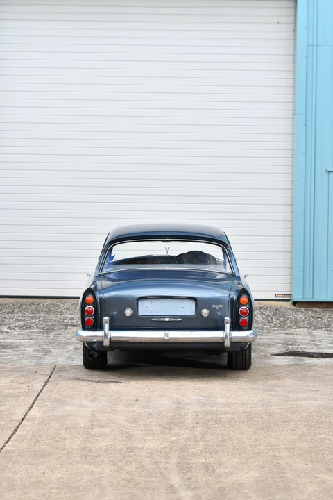 1964 Rolls-Royce Silver Cloud III - Image 3 of 31