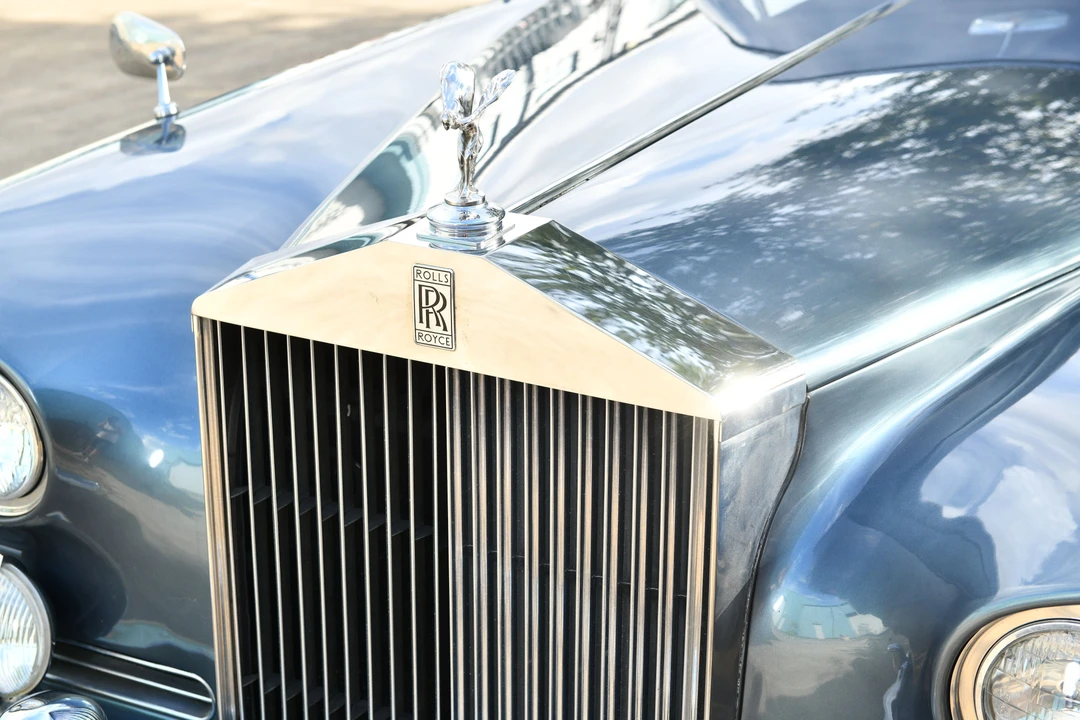 1964 Rolls-Royce Silver Cloud III - Image 28 of 31