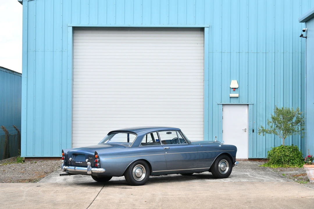 1964 Rolls-Royce Silver Cloud III - Image 4 of 31