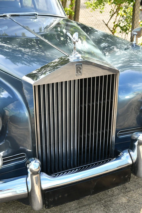 1964 Rolls-Royce Silver Cloud III - Image 31 of 31