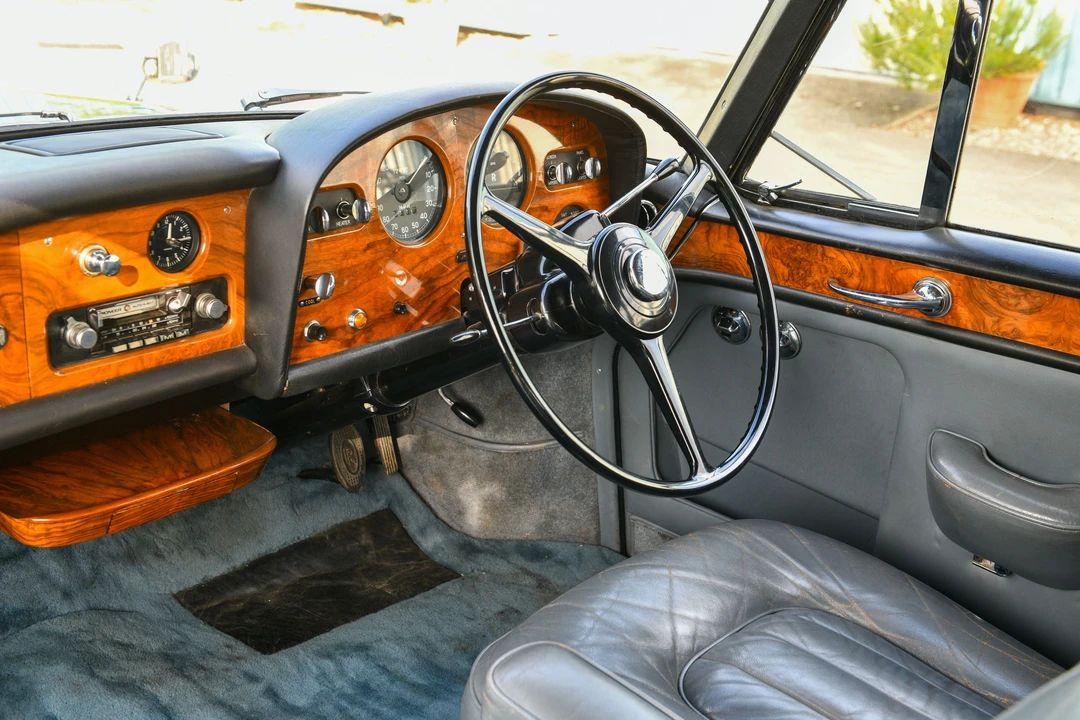 1964 Rolls-Royce Silver Cloud III - Image 7 of 31