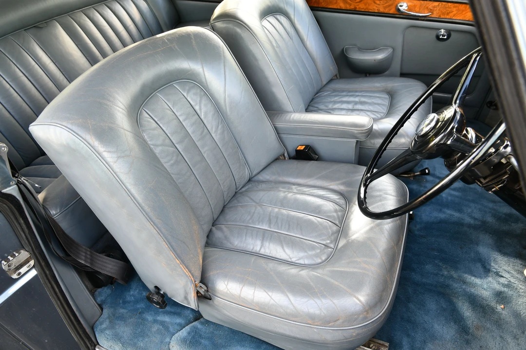 1964 Rolls-Royce Silver Cloud III - Image 23 of 31