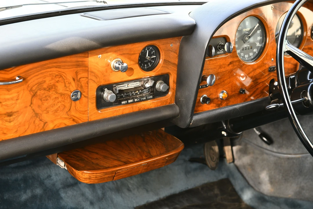 1964 Rolls-Royce Silver Cloud III - Image 9 of 31