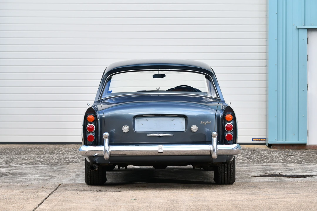 1964 Rolls-Royce Silver Cloud III - Image 2 of 31