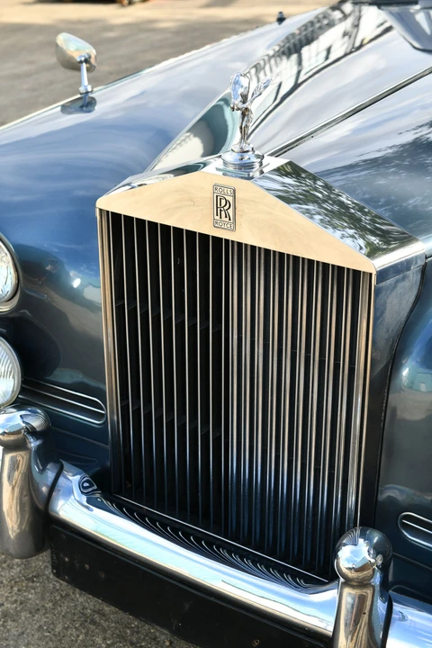 1964 Rolls-Royce Silver Cloud III - Image 27 of 31