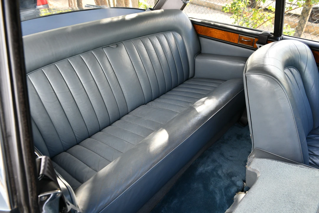 1964 Rolls-Royce Silver Cloud III - Image 24 of 31