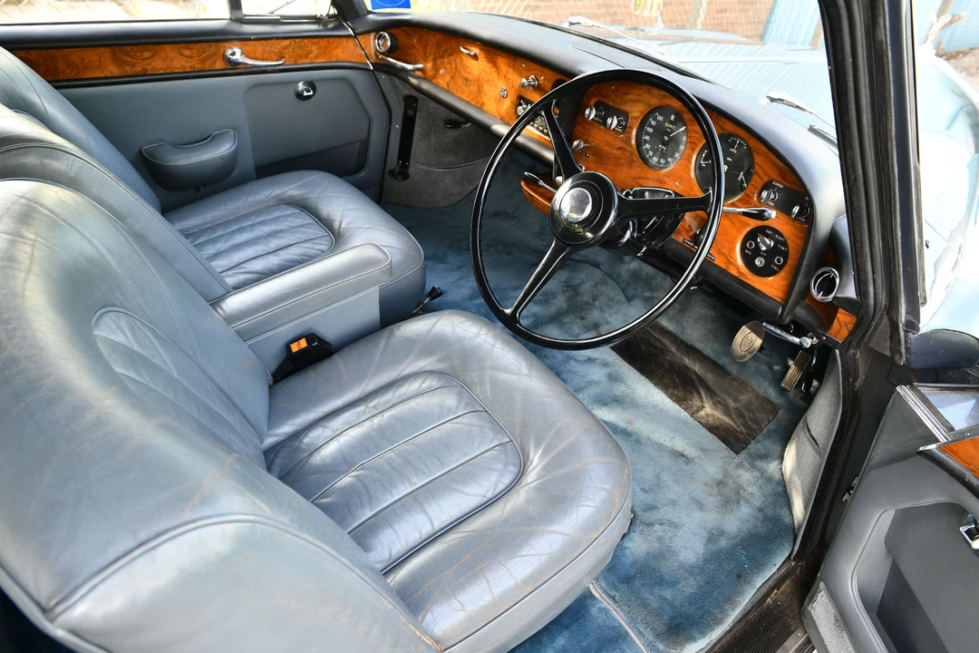 1964 Rolls-Royce Silver Cloud III - Image 18 of 31