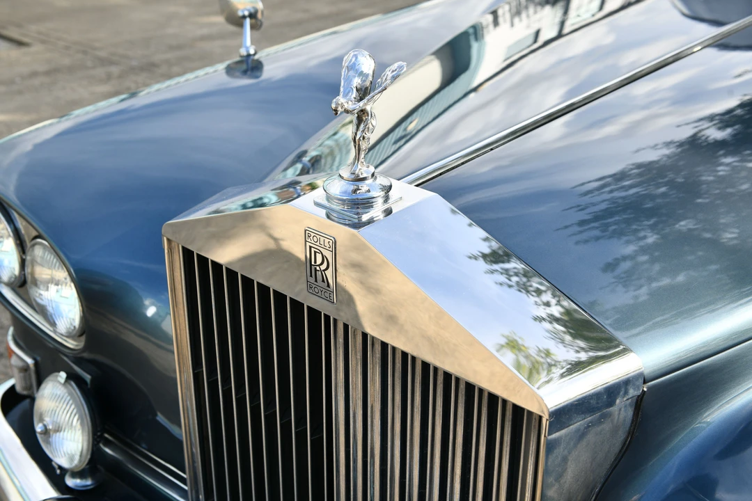 1964 Rolls-Royce Silver Cloud III - Image 26 of 31