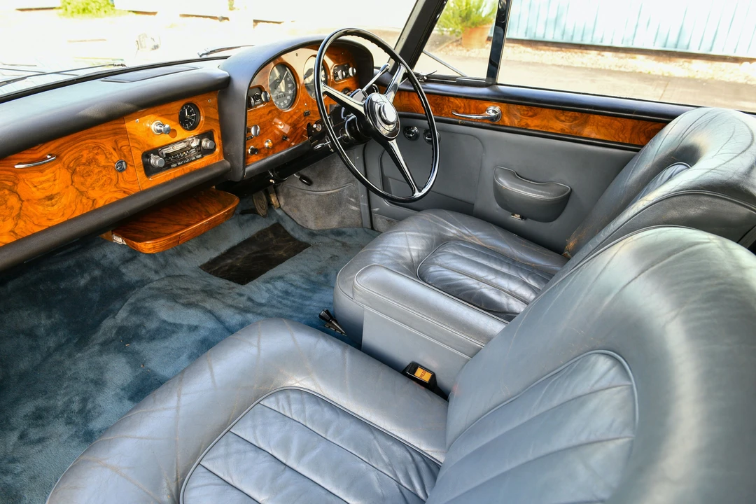 1964 Rolls-Royce Silver Cloud III - Image 6 of 31