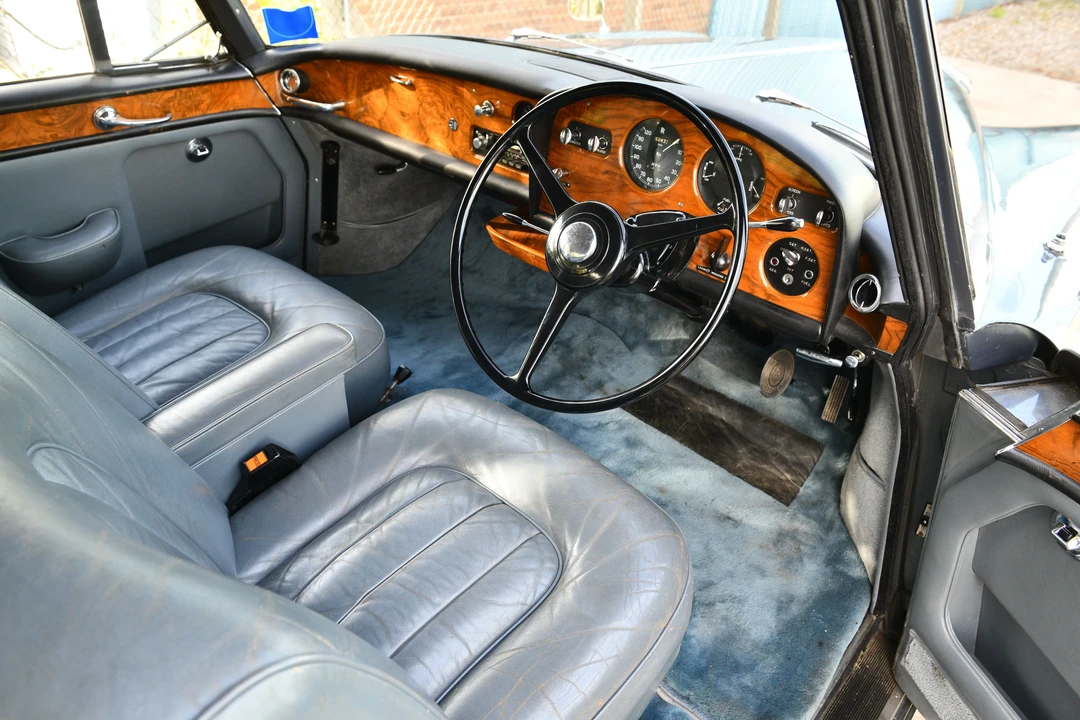 1964 Rolls-Royce Silver Cloud III - Image 21 of 31