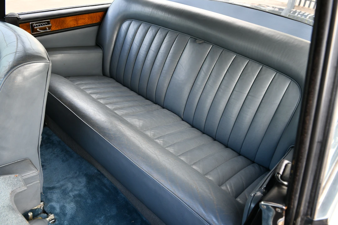 1964 Rolls-Royce Silver Cloud III - Image 12 of 31