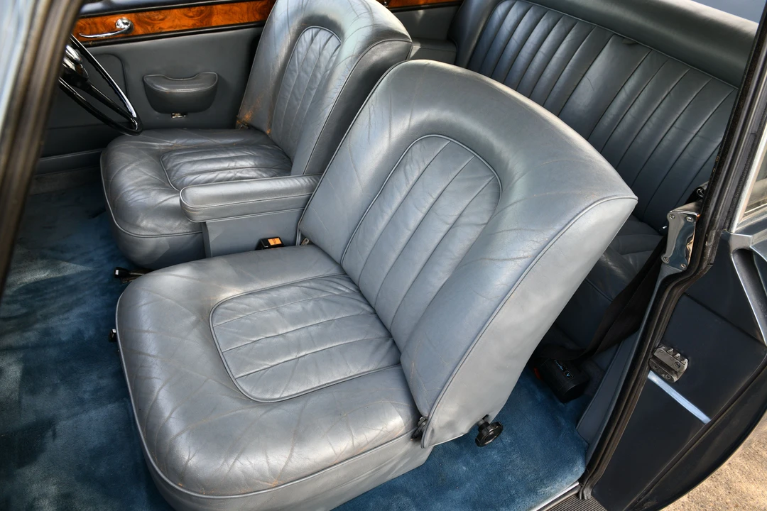 1964 Rolls-Royce Silver Cloud III - Image 11 of 31