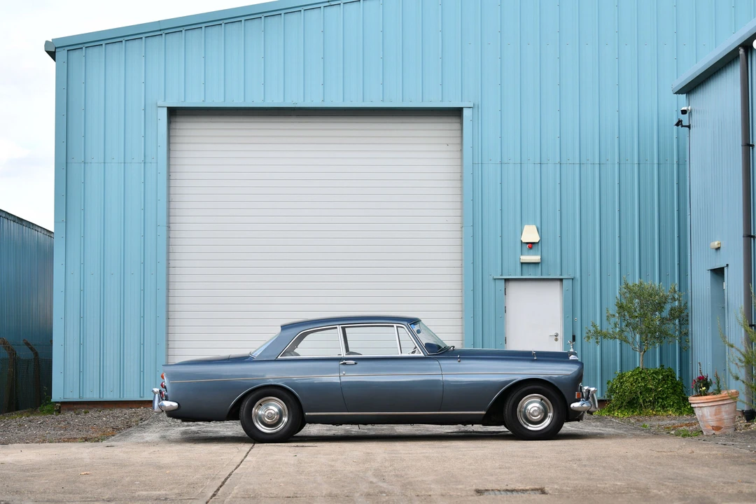 1964 Rolls-Royce Silver Cloud III - Image 5 of 31