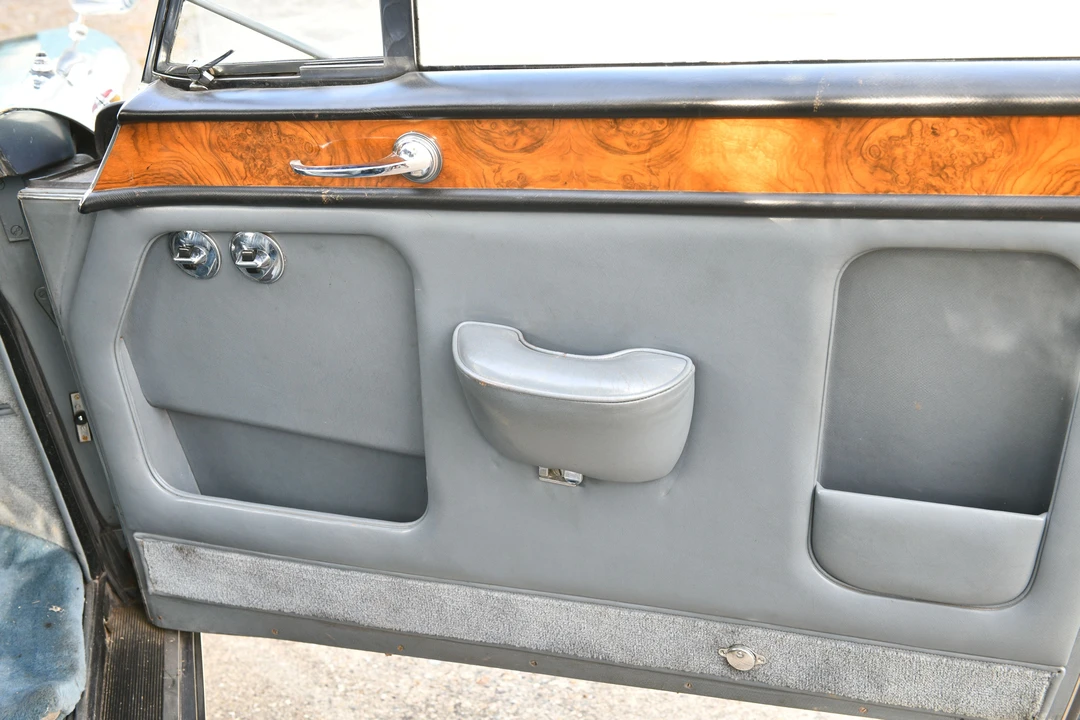 1964 Rolls-Royce Silver Cloud III - Image 22 of 31