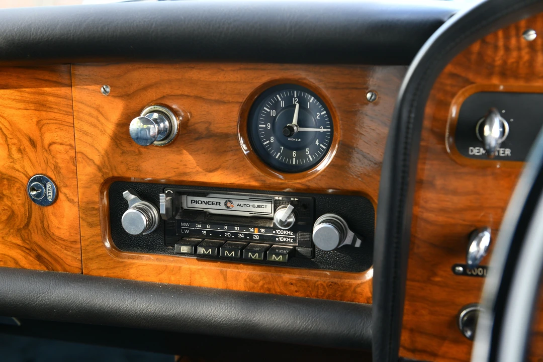 1964 Rolls-Royce Silver Cloud III - Image 14 of 31