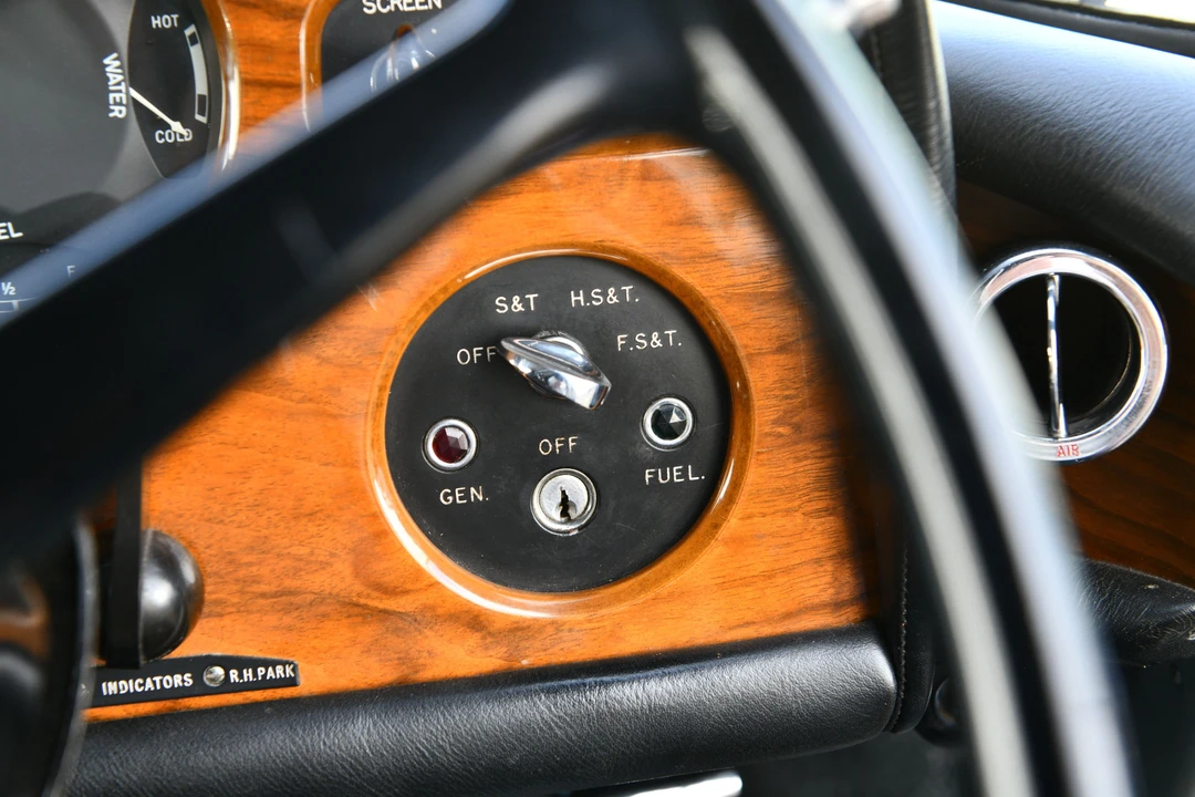 1964 Rolls-Royce Silver Cloud III - Image 15 of 31