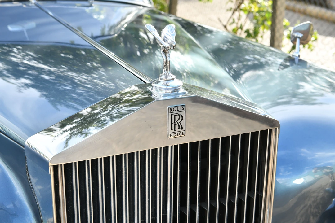 1964 Rolls-Royce Silver Cloud III - Image 29 of 31