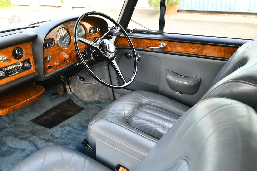 1964 Rolls-Royce Silver Cloud III - Image 10 of 31