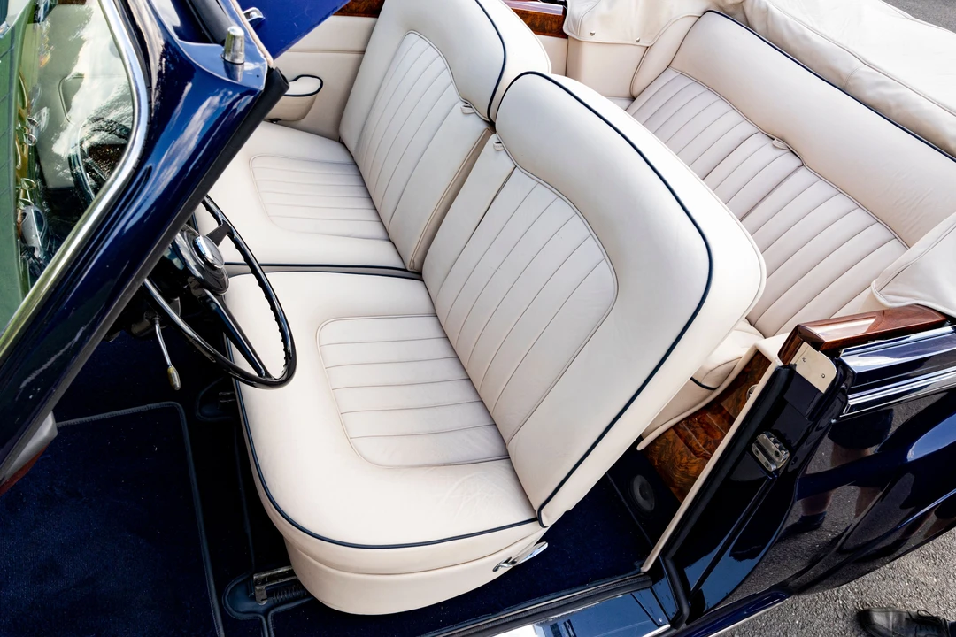 1964 Rolls-Royce Silver Cloud III - Image 5 of 22