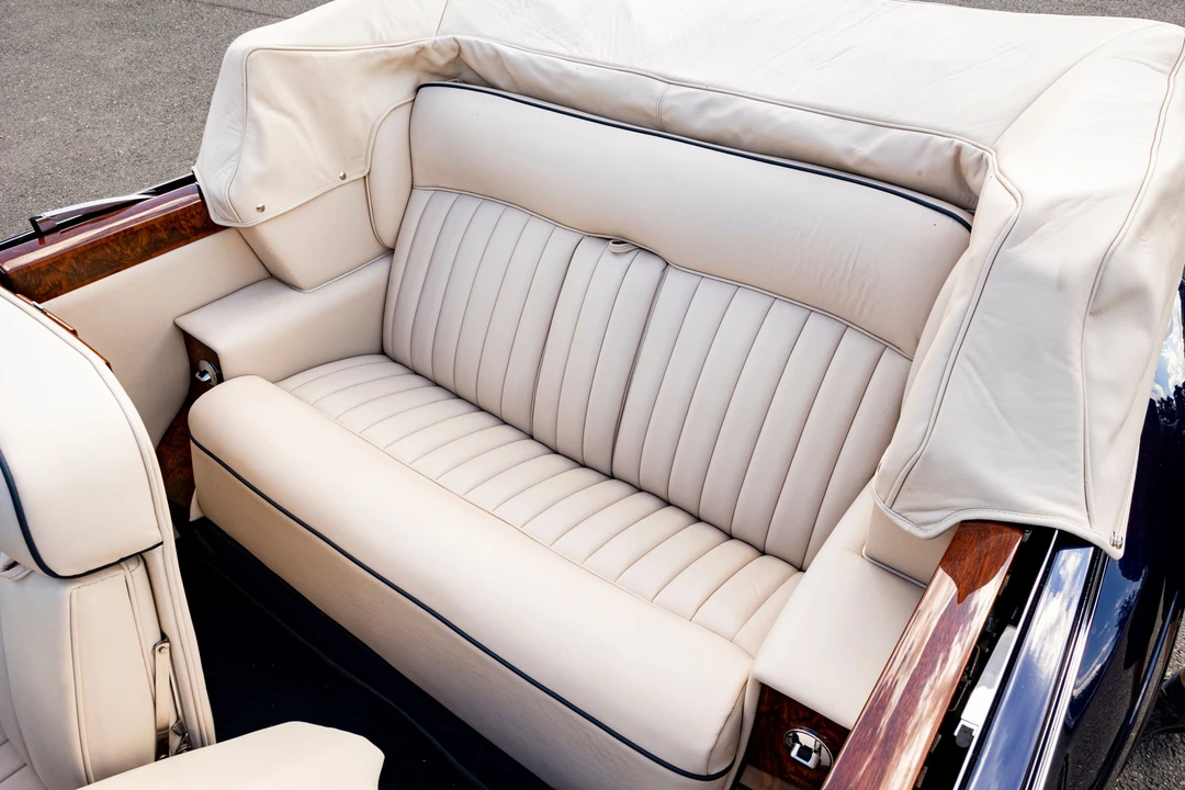 1964 Rolls-Royce Silver Cloud III - Image 4 of 22