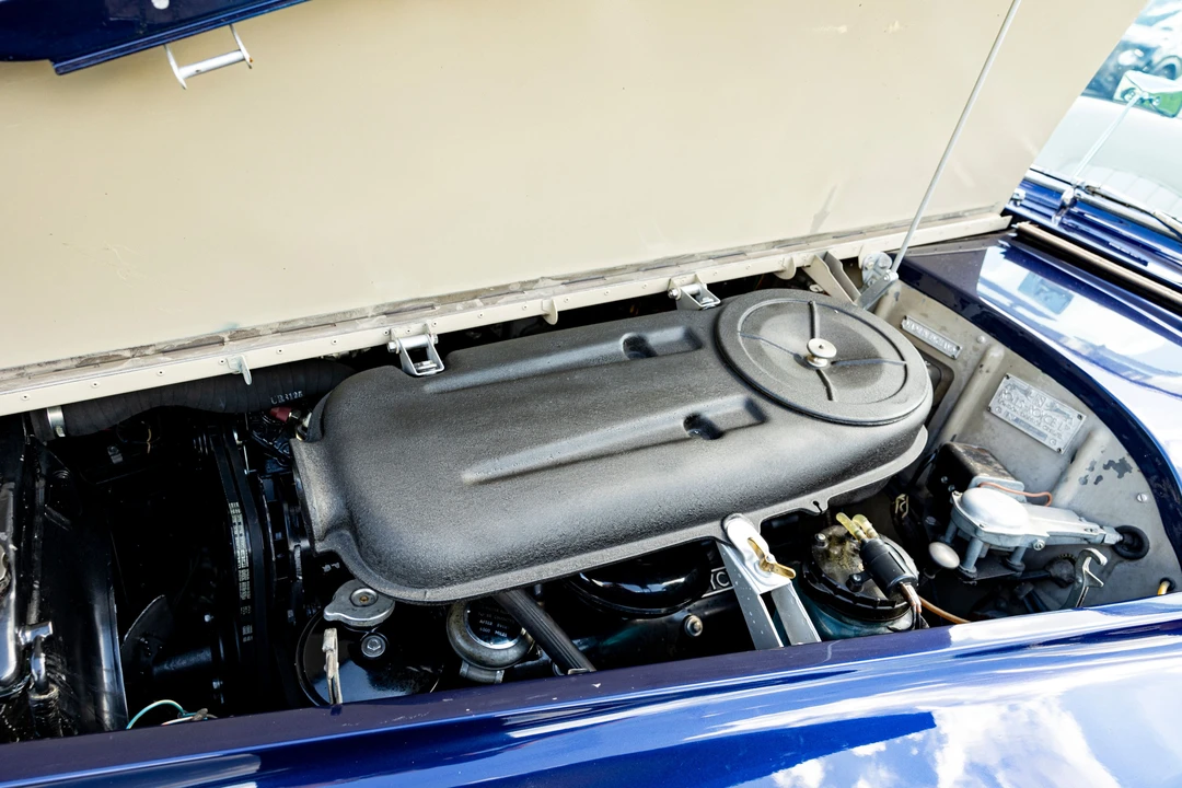 1964 Rolls-Royce Silver Cloud III - Image 21 of 22