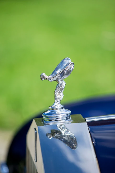 1964 Rolls-Royce Silver Cloud III - Image 18 of 22