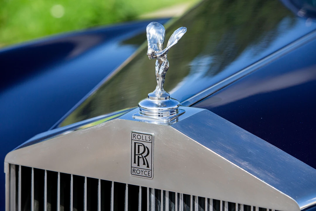 1964 Rolls-Royce Silver Cloud III - Image 15 of 22